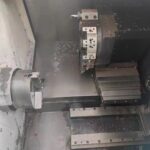 DOOSAN LYMX235 CNC Lathe
