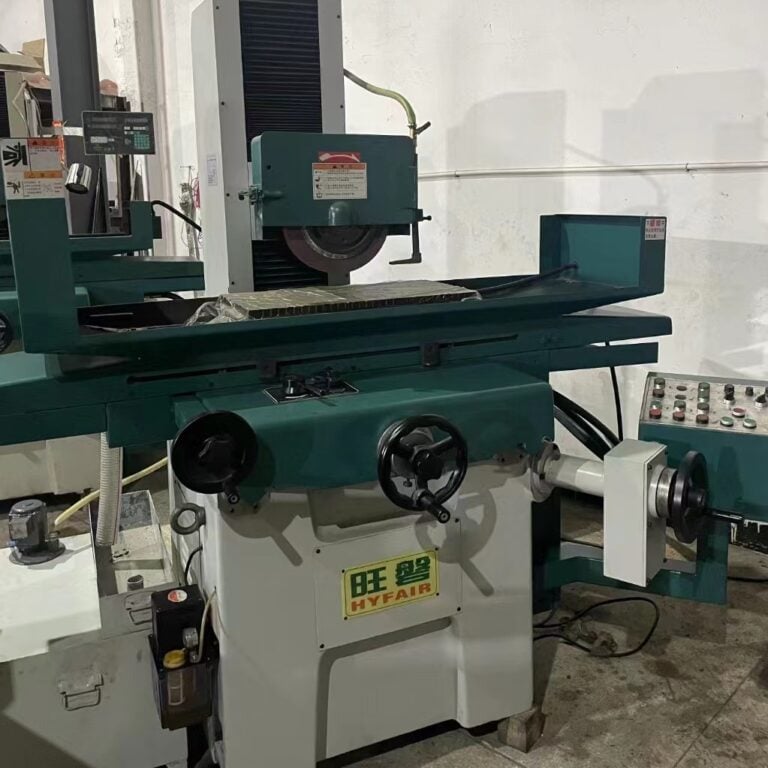 Шлифовальный станок Faithful 3060AHR