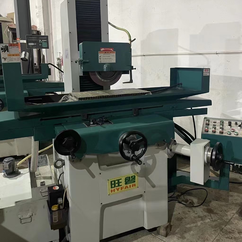 Faithful 3060AHR Grinding Machine Faithful 3060AHR Grinding Machine