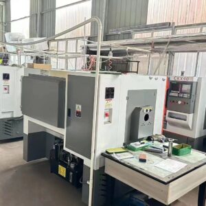 Strung CNC VIGERT CKX40