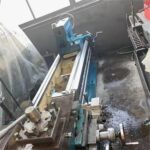 CWA6185 Responsive CNC Lathe