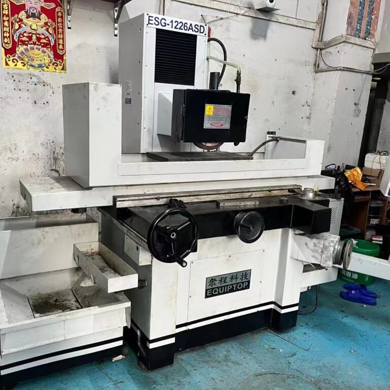 ماكينة الطحن ESG-1226ASD