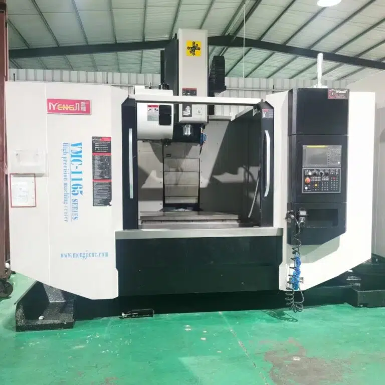1165 Versatile Machining Center