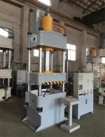 เครื่องปั้มไฮดรอลิก 100T