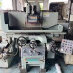 SGW-52 Flexible Grinding Machine