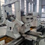 CW61200F Heavy Duty Lathe