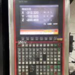 CTL-650 Durable Machining Center