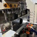 High Speed CB-3M CNC Lathe