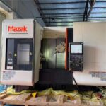 I-200S Turning And Milling Center