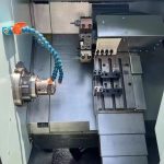 ZC-46 Precise Row Knife Machine
