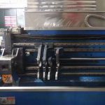 Wiertarka do głębokich otworów DH-1300 CNC
