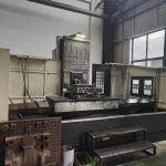 เครื่องคว้านสะดวกด้วย M80