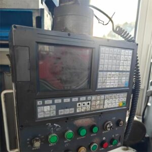 Huge Number Of CNC Vertical Lathe