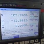 VIGERT 320K CNC Lathe