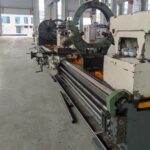 VIGERT CW61123C Engine Lathe