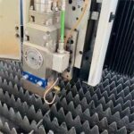1000W Giant Laser Cutting Machine
