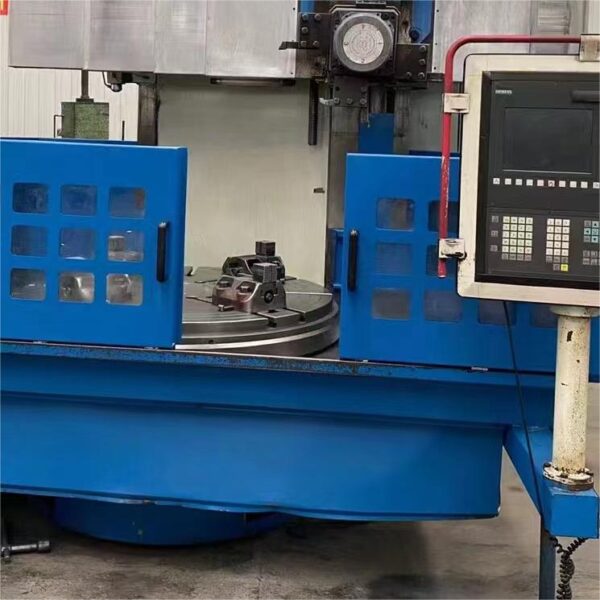 CK5116G CNC Lathe