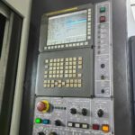 HM630 Steady Horizontal Machining Center