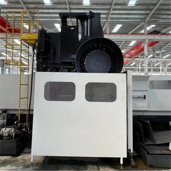 FN-3219 Advanced CNC Machining Center