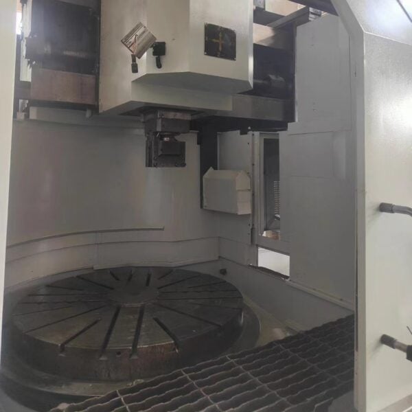 เครื่องเทิร์นมิลล์กลั่นแนวตั้ง