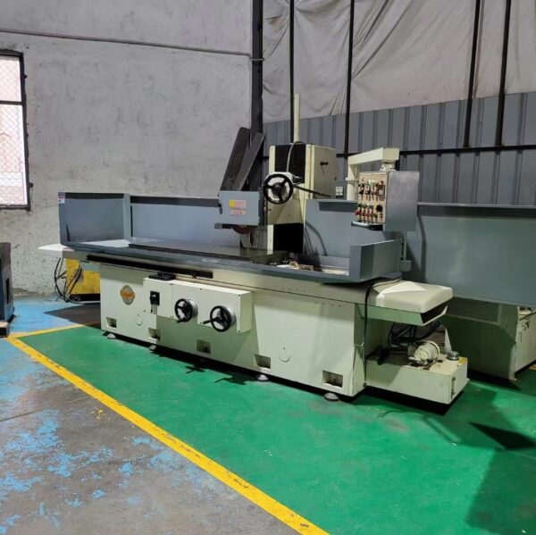 600×1500MM High-Precision Grinding Machine