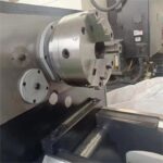 Máy tiện ngang cỡ lớn CW6180B