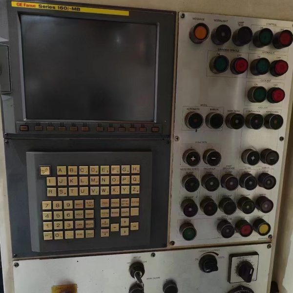 آلة طحن التروس المتقدمة 245TWG