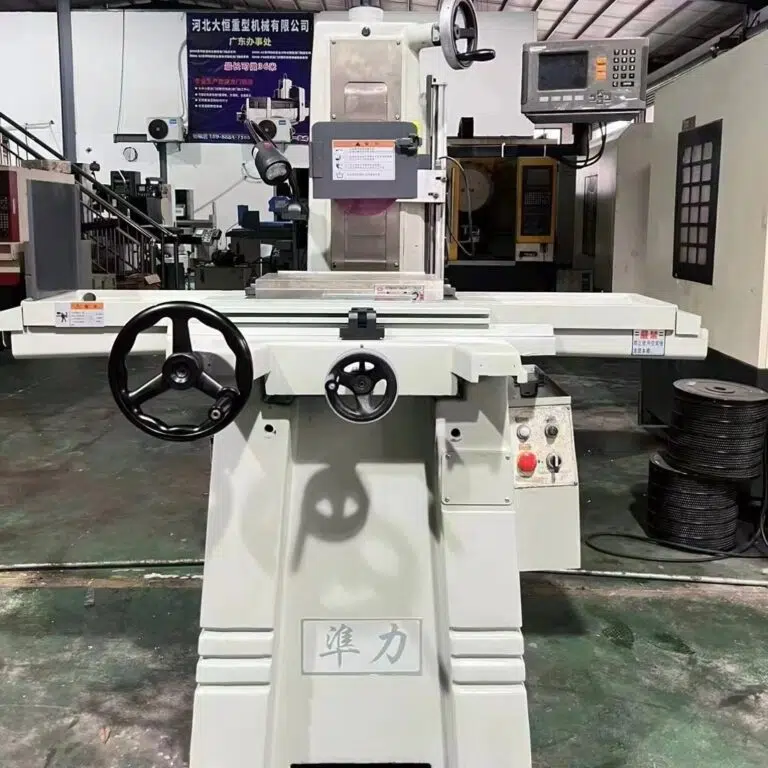818 Durable Grinding Machine