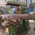 유니버설 리프팅 테이블 밀링 머신