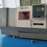 Vturn-26 Nimble CNC LATHE