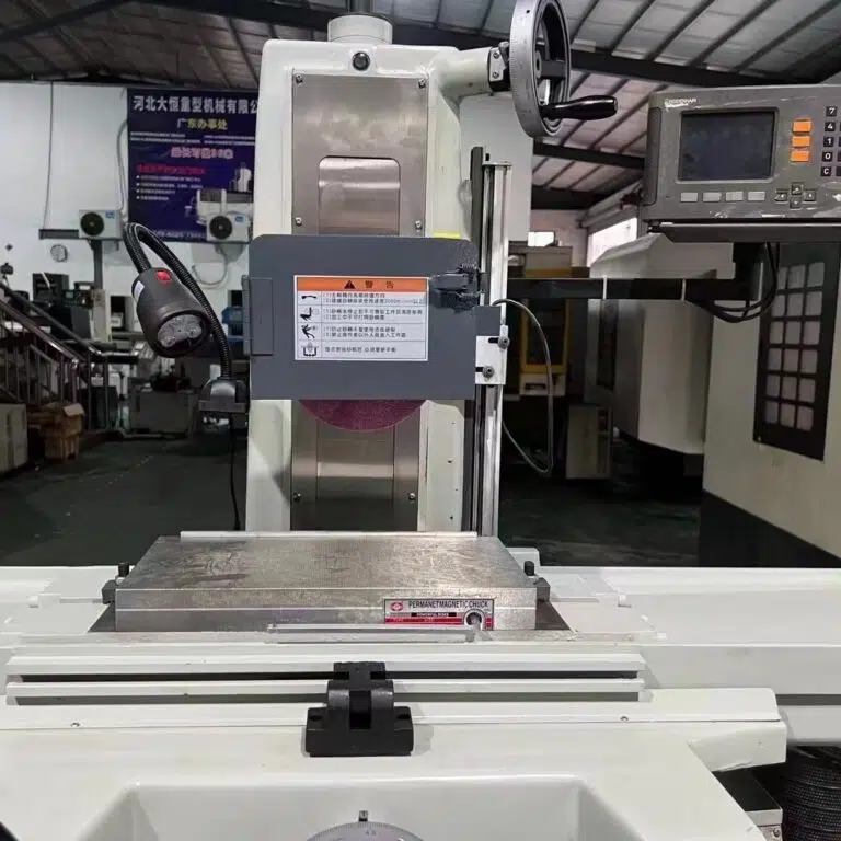 818 Durable Grinding Machine