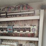 Masina de tuns pentru profesionisti