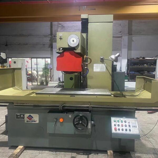 Rettificatrice 7163/1250