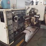 Sprawna tokarka uniwersalna