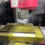 CTL-650 Durable Machining Center