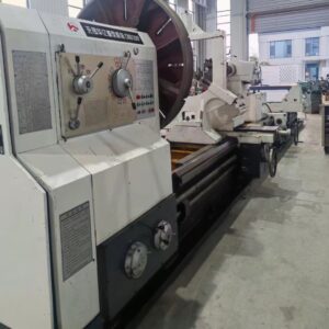 CW61200F Heavy Duty Lathe