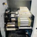 DMC1640SK Reliable CNC Lathe