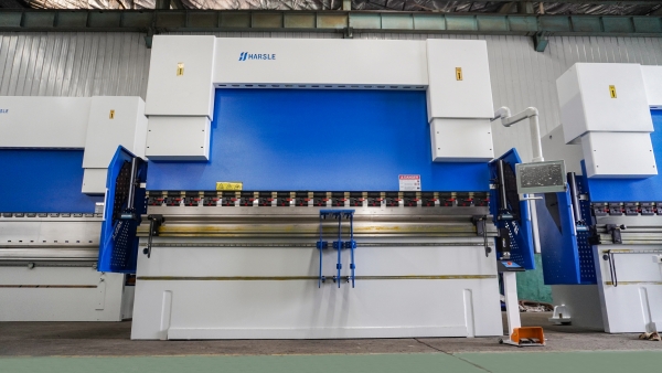 press brakes