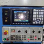 FS-650 Reliable Machining Center