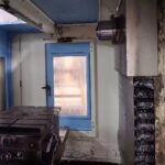 RM-400H Reliable Machining Center
