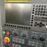 SK500L Precision CNC Lathe