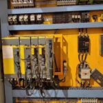 SV-1000B Reliable Machining Center