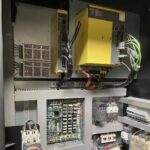 T-850L Versatile Machining Center