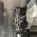OKUMA LB3000EX-II Horizontal Lathe