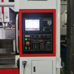 VL-850H Reliable Machining Center