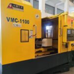 ศูนย์เครื่องจักรกลที่ประณีต VMC-1100