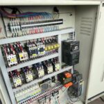 Prensa plegadora CNC potente de 40 toneladas