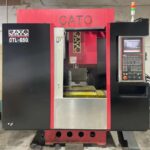 مركز التصنيع المتين CTL-650