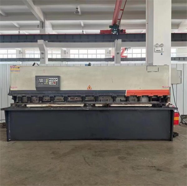 Shearing Machine For High-Level