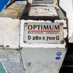 High Precision Small Lathe